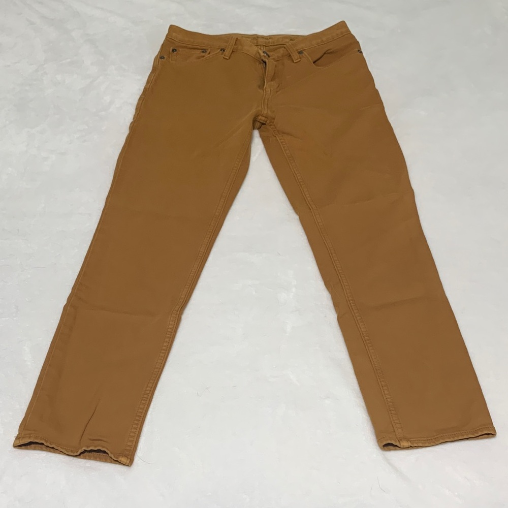 Like New Banana Republic Men's Traveler Pants - slim fit